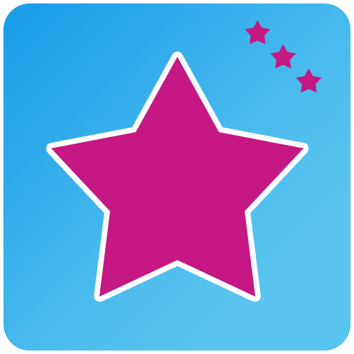 video star icon