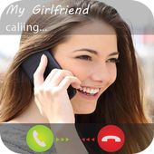 Fake Phone Caller ID icon