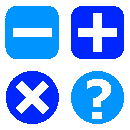 Rekenen Groep 3 en 4 icon