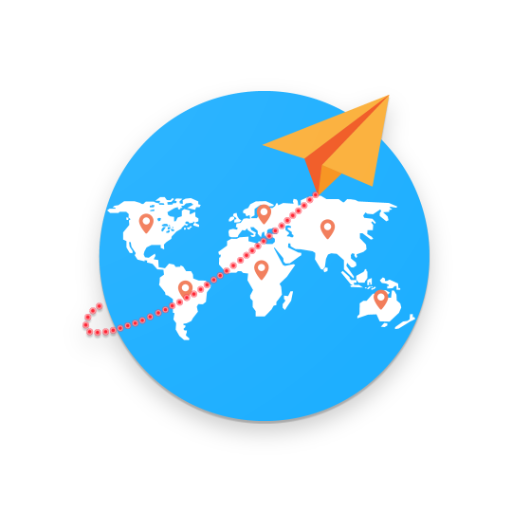 World Tour иконка