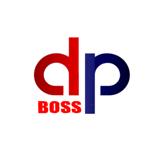 DP BOSS - Official Play Game icon