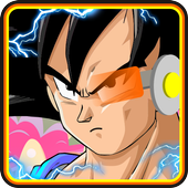 Legend Of Goku Saiyan icon