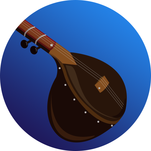 Male Tanpura Droid 3 icon