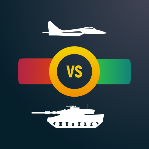 War Thunder Versus icon