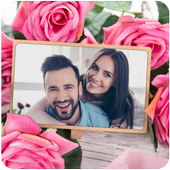 Flower Photo Frames icon