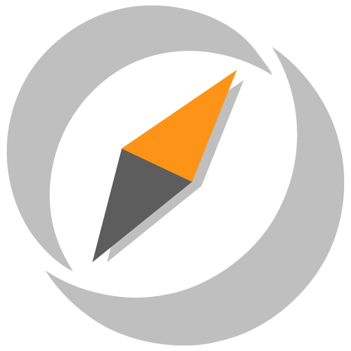 SmartMaps: GPS Navigation&amp;Maps icon