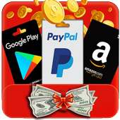 ★make money★- paypal and cash on 9Apps