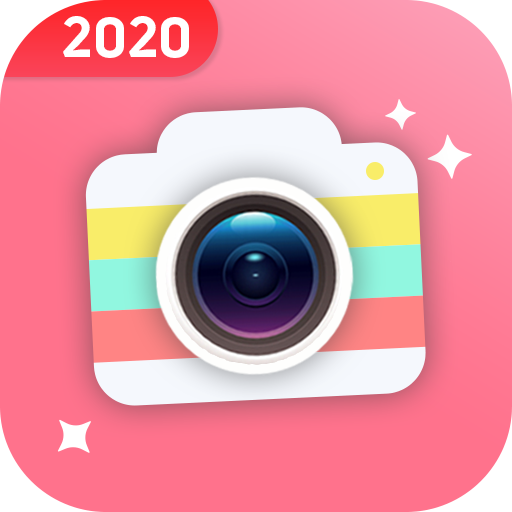 HD Beauty Selfie Ccaméra - Wonder HD Selfie camera icon