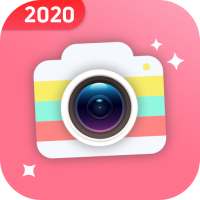 Beauty Camera Plus– Sweet HD Camera Selfie Makeup