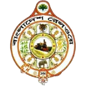 Passenger Information System - Bangladesh Railway icon