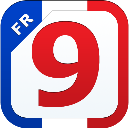 Chiffres pour enfants icon