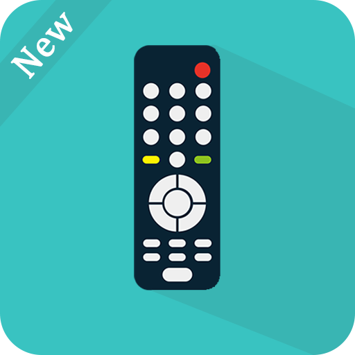 Universal Remote For All BPL TV icon