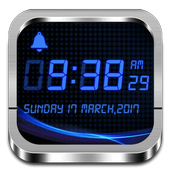 Alarm clock Original icon
