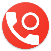 مسجل المكالمات - Call Recorder أيقونة
