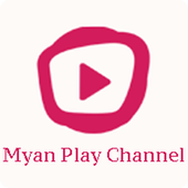 Myan Play Channel icon