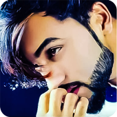 NS creative video status icon