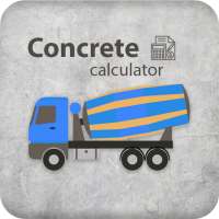 Concrete Calculator on 9Apps