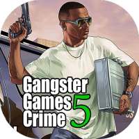 Gangster Games Crime Simulator