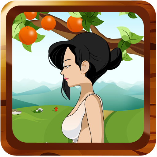 Fruite Girl icon