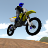 Motocross Offroad Rally أيقونة