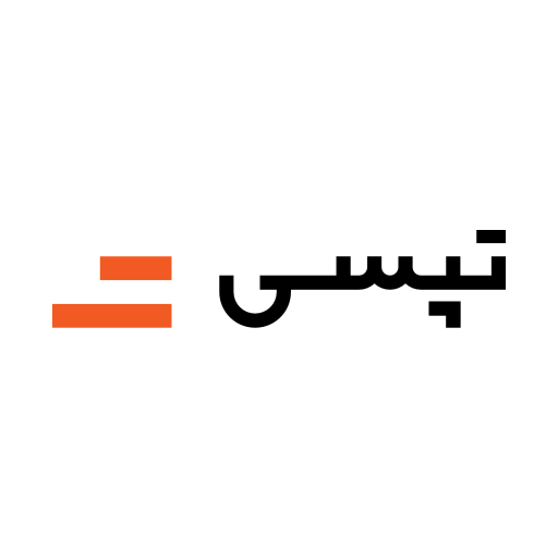 TAPSI - تپسی icon