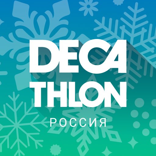 Decathlon icon