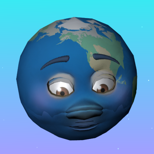 My Jumpy Planet icon