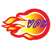 Fire VPN Unblock●Proxy●Free icon