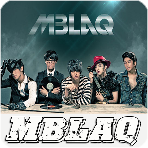MBLAQ Offline Music icon