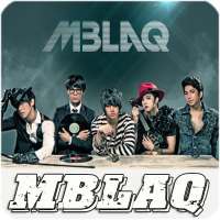 MBLAQ Offline Music