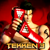 Guide Tekken 3 icon