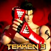 Guide Tekken 3