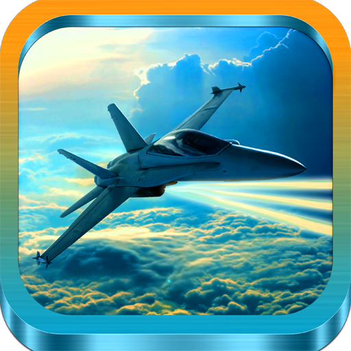 Wing Zero 2 - Drone Wars أيقونة