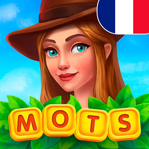 Travel words: Trouver les mots icon