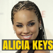 Alicia Keys -  Songs OFFLINE (Song - 30) icon