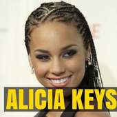 Alicia Keys -  Songs OFFLINE (Song - 30) on 9Apps