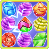 Gems Story icon