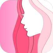 Wallpaper for girls - sassy theme cute backgrounds icon