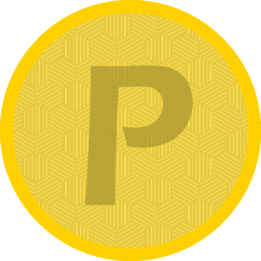 P-Coin Inc icon