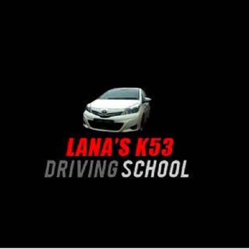 Lana`s Driving School icon