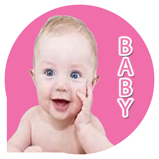 Baby Sticker Packs - WAStickersApp icon