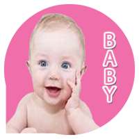 Baby Sticker Packs - WAStickersApp on 9Apps