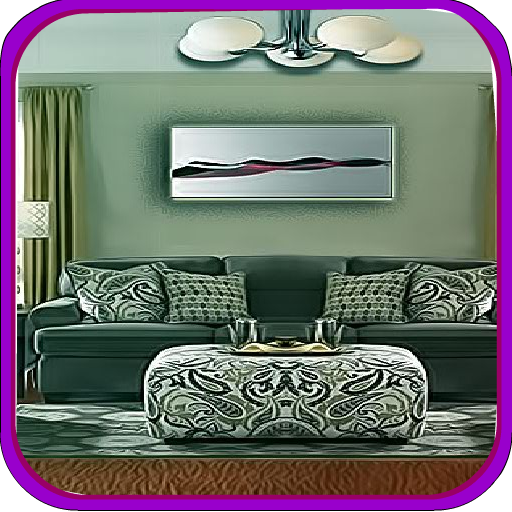 Escape Games Jolly-8 icon