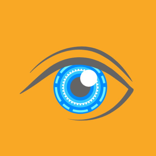 iCare - Eye Strain Control icon
