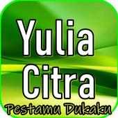 Yulia Citra Dangdut