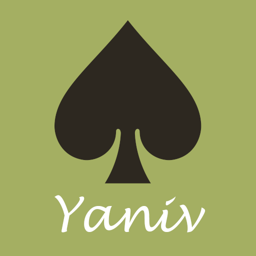 Yaniv Card Game icon