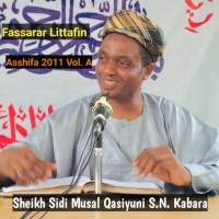 A- ASSHIFA 2011 S. MUSAL QASIYUNI