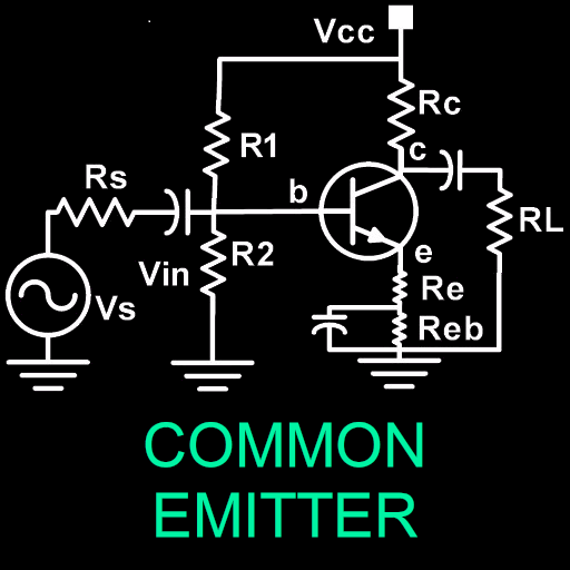 Dynamic AC Bias icon