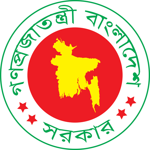 Bangladesh National Portal icon