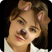 Filter for Snapchat icon